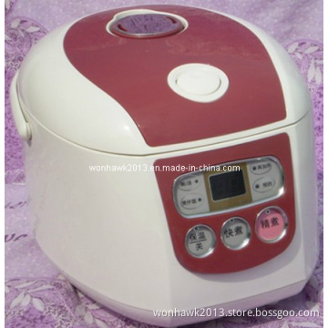 Computer Rice Cooker High Quality Rice Cooker